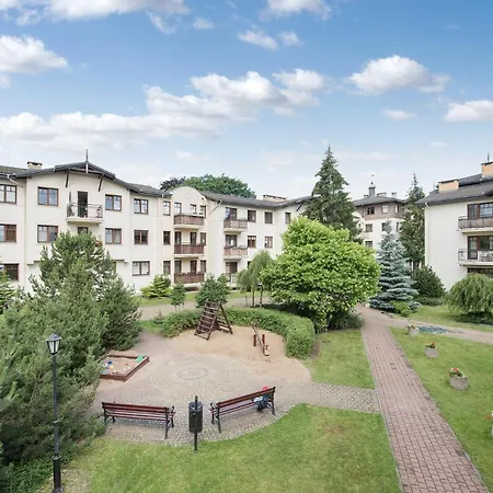 Karlikowski Młyn 2 - By Grand Apartament