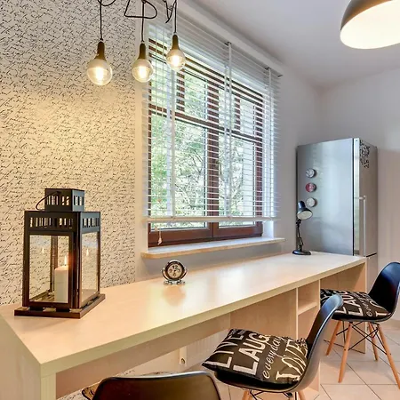 Karlikowski Młyn 2 - By Grand Apartament *