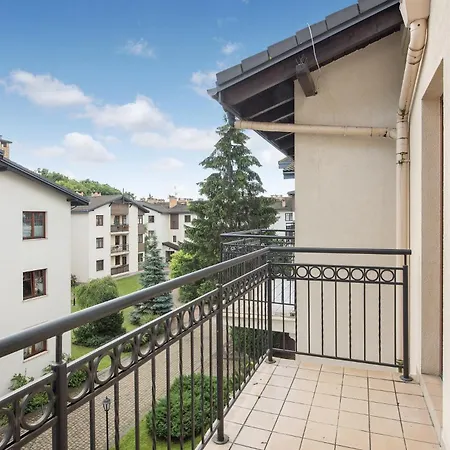 Karlikowski Młyn 2 - By Grand Apartament