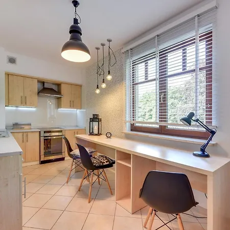 Karlikowski Młyn 2 - By Grand Apartament *