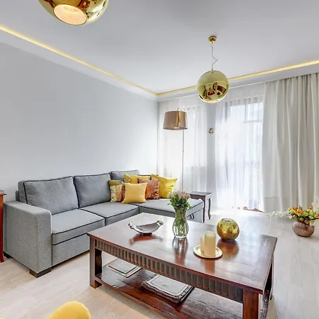 Apartment Karlikowski Mlyn 2 - By Grand *