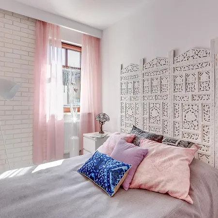 Karlikowski Młyn 2 - By Grand Apartament Sopot