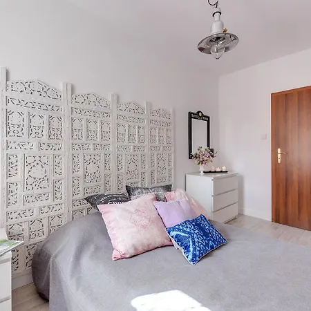 Apartament Karlikowski Młyn 2 - By Grand Sopot