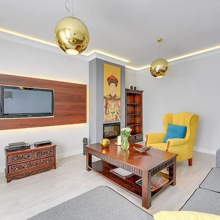 Karlikowski Młyn 2 - By Grand Sopot