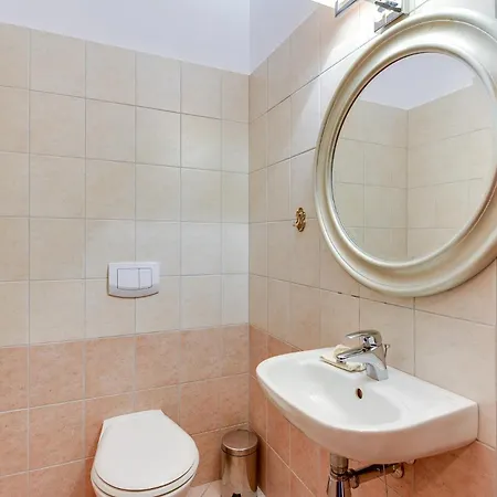 Karlikowski Młyn 2 - By Grand * Sopot