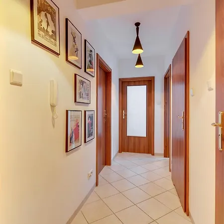 Karlikowski Młyn 2 - By Grand