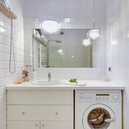 Karlikowski Mlyn 2 - By Grand דירה