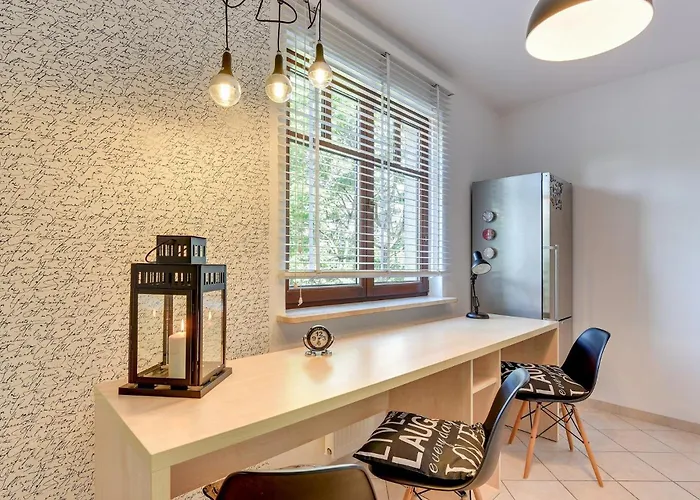 Karlikowski Mlyn 2 - By Grand 아파트 *