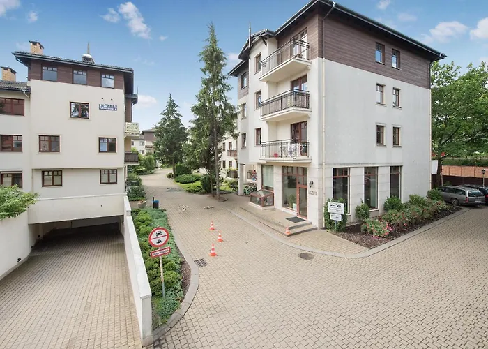 아파트 Karlikowski Mlyn 2 - By Grand *