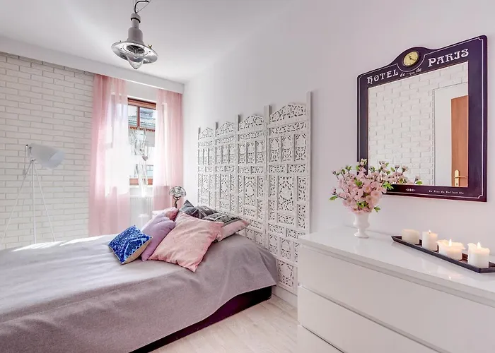 아파트 Karlikowski Mlyn 2 - By Grand