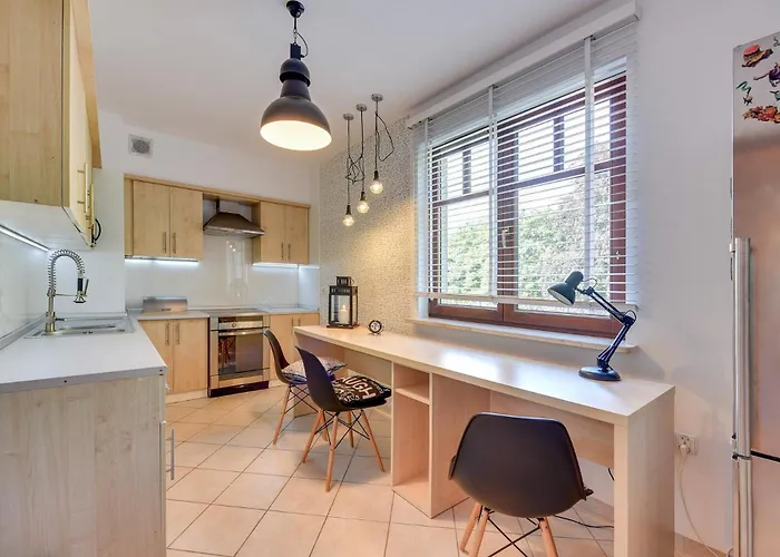 Karlikowski Mlyn 2 - By Grand 아파트 *