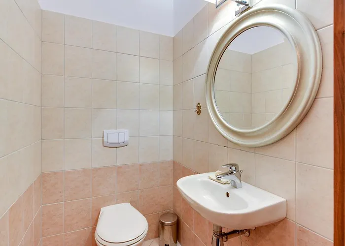 Karlikowski Mlyn 2 - By Grand * 소포트