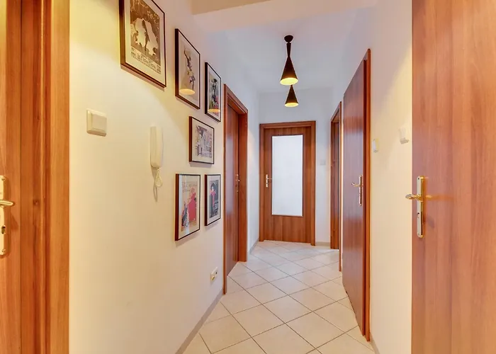 Karlikowski Mlyn 2 - By Grand